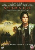  ""/" " (Salem's Lot)