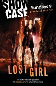  (Lost Girl)