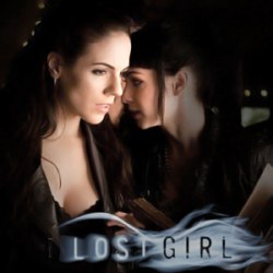  Showcase   "Lost Girl"   