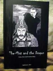    "  " (The Mist and Dragon)