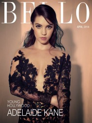    Bello Magazine