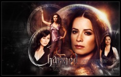 - "Charmed Ones" 12+