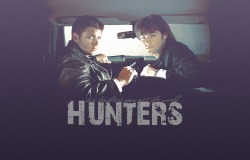  "Hunters" 12+
