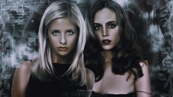  "The Vampire Slayers" 12+