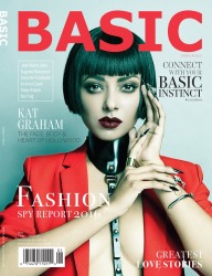    Basic Magazine 