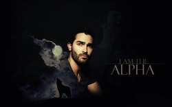 - "I am the alpha" 12+