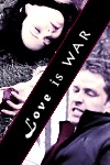 Любовь - война: АВАТАРЫ