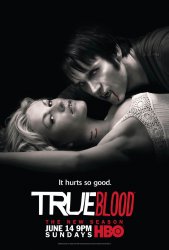 Промофото ко 2 сезону сериала True Blood