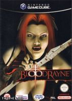   "Bloodrayne 2"