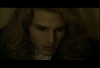 Скриншоты к фильму "Интервью с вампиром"
