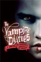 Дневники вампира-3 "Ярость"