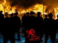  "30  " (30 Days of Night)