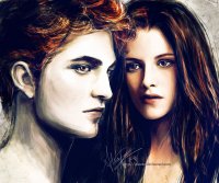 - "Twilight" 12+