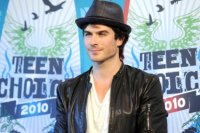    Teen Choice Awards, August 8, 2010