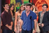    Teen Choice Awards 2010