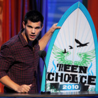    Teen Choice Awards 2010