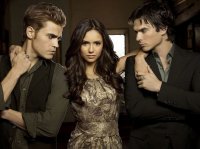 TVD   Peoples Choice 2011