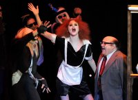     35   Rocky Horror Picture
