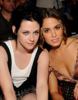 Teen Choice Awards 2009: .