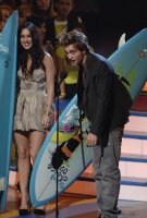 Teen Choice Awards 2009:  .