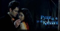 «Pyaar Kii Ye Ek Kahaani» – новая история вампирской любви