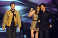 ""  Peoples Choice Awards 2011