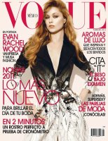         Vogue Mexico.