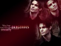 - "You're dangerous" 12+