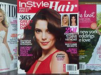       "Instyle Hair".