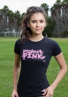     Project Pink
