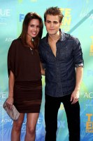 Дневники вампира на Teen Choice Awards 2011