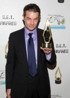 Джеймс Марстерс на S.E.T. Awards 2011