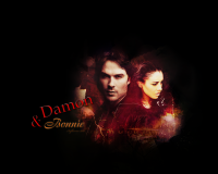  "Damon&Bonnie" 12+