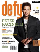    Defy Magazine ( 2011.).