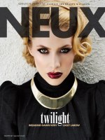     Neux magazine ( 2011.).