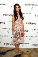    Forevermark And InStyle's "A Promise Of Beauty And Brilliance" Golden Globe Awards Event