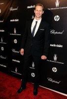    The Weinstein Company's 2012 Golden Globe Awards After Party