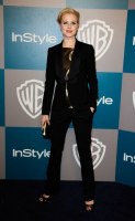     13th Annual Warner Bros. And InStyle Golden Globe Awards After Party