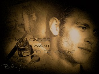 -: "I no longer want to be alone" 12+