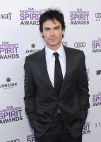    Film Independent Spirit Awards 2012