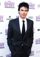    Film Independent Spirit Awards 2012