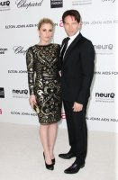  " "  20th Annual Elton John AIDS Foundation Academy Awards Viewing Party