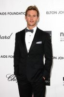  " "  20th Annual Elton John AIDS Foundation Academy Awards Viewing Party