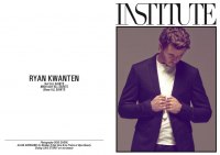    Institute Magazine