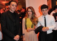     Jameson Empire Awards (2012)