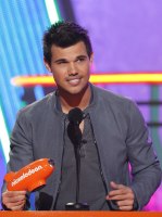     Kids Choice Awards 2012