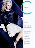     California Style Magazine ( 2012.).