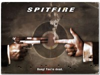        "Spitfire"