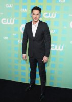   " " The CW Network's 2012 Upfront