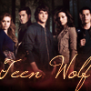  "Teen Wolf" 12+